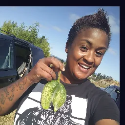 Tamara Rene Smith profile picture