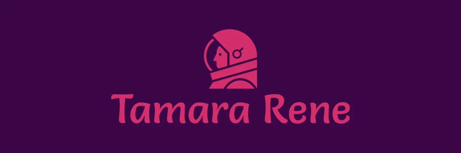 Tamara Rene Smith banner