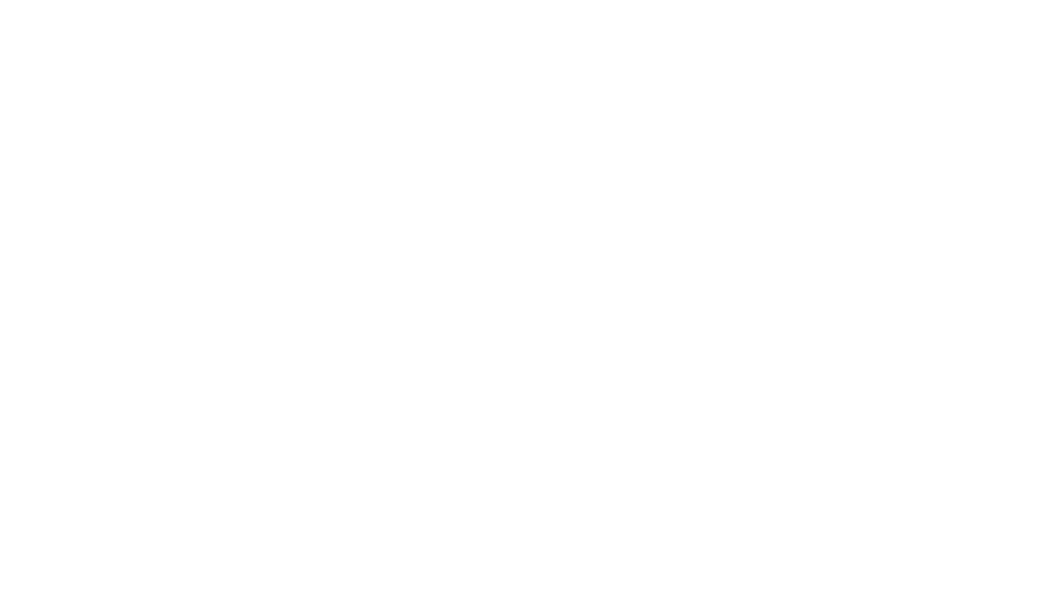 The Moon in seven positions along one arc across a black sky.